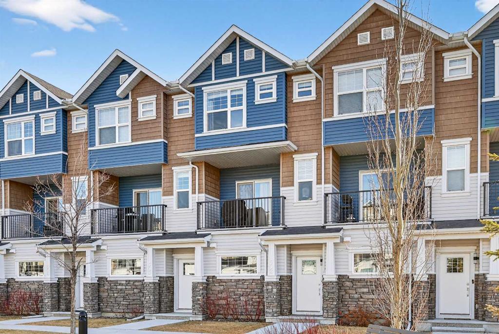 Picture of 503, 115 Sagewood Drive SW, Airdrie Real Estate Listing