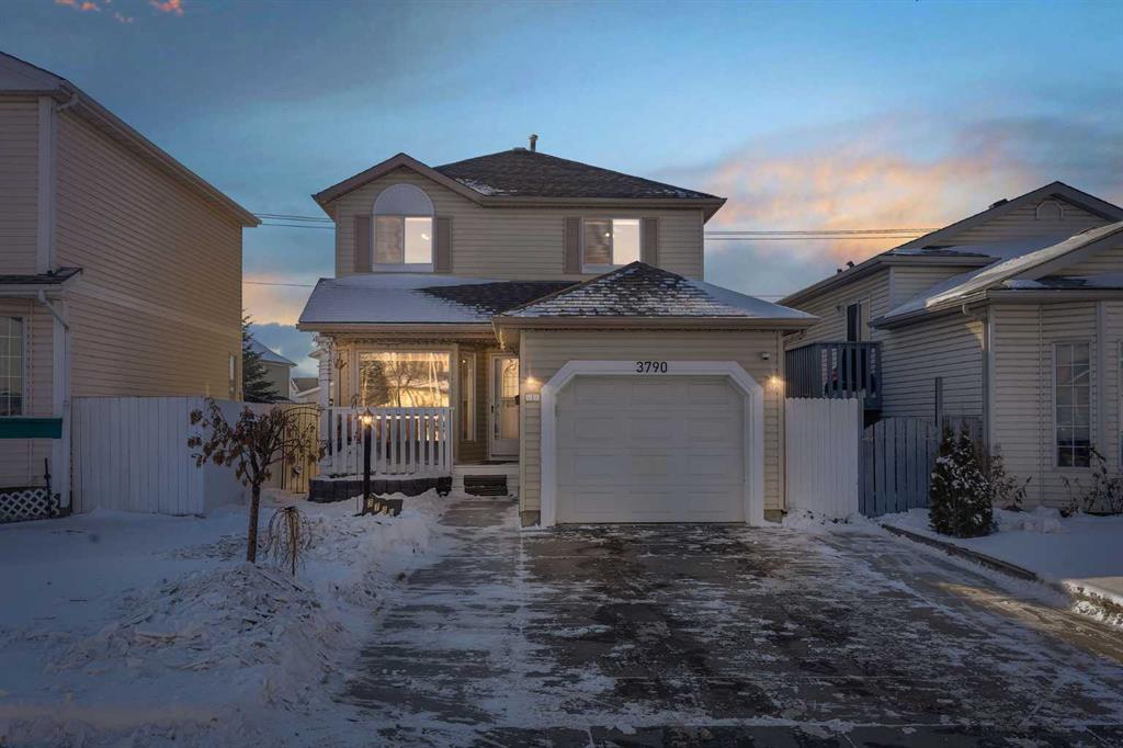 Picture of 3790 Catalina Boulevard NE, Calgary Real Estate Listing