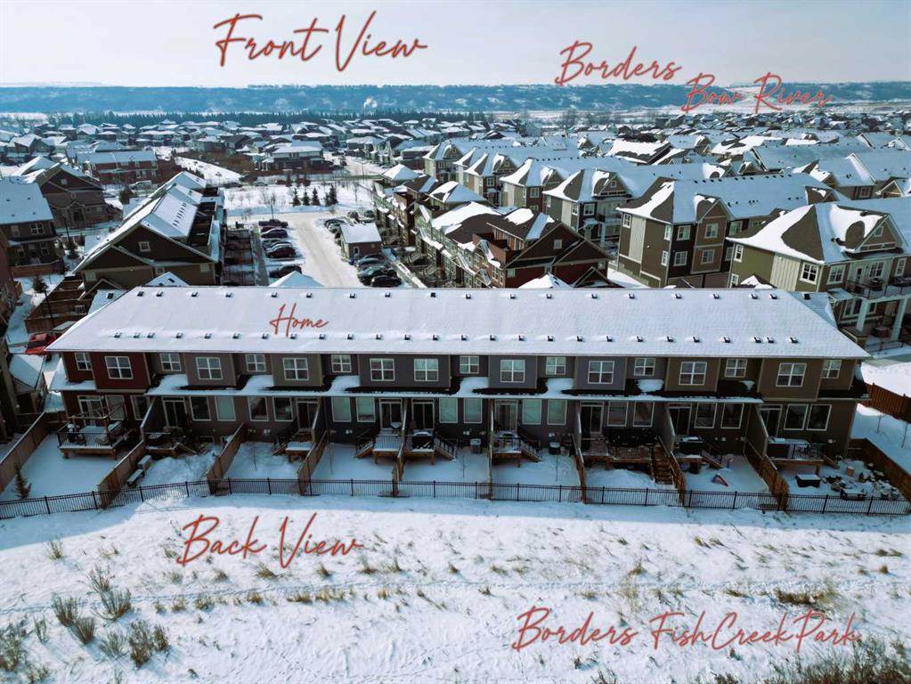 Picture of 272 Cranbrook Square SE, Calgary Real Estate Listing