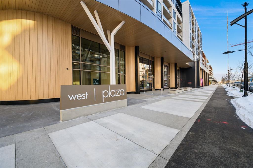 Picture of 307, 8375 Broadcast Avenue SW, Calgary Real Estate Listing