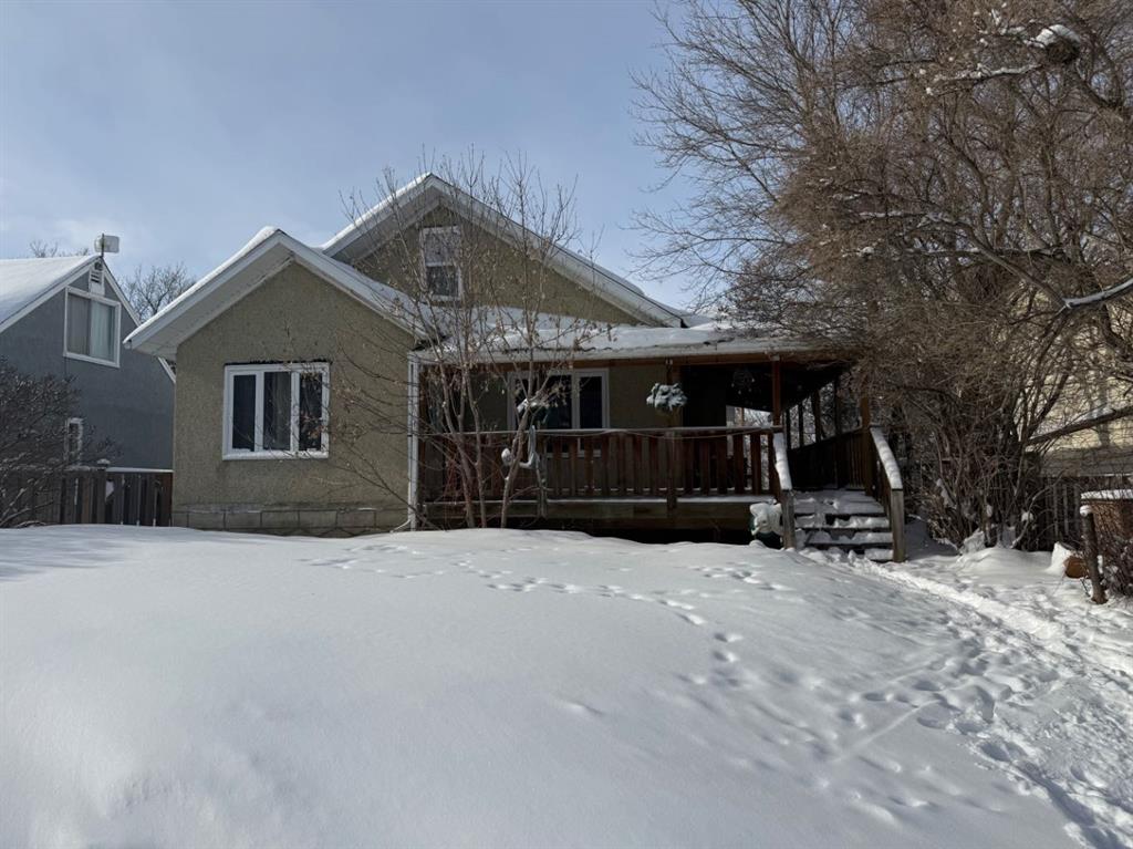 Picture of 4907 42 Street , Athabasca Real Estate Listing