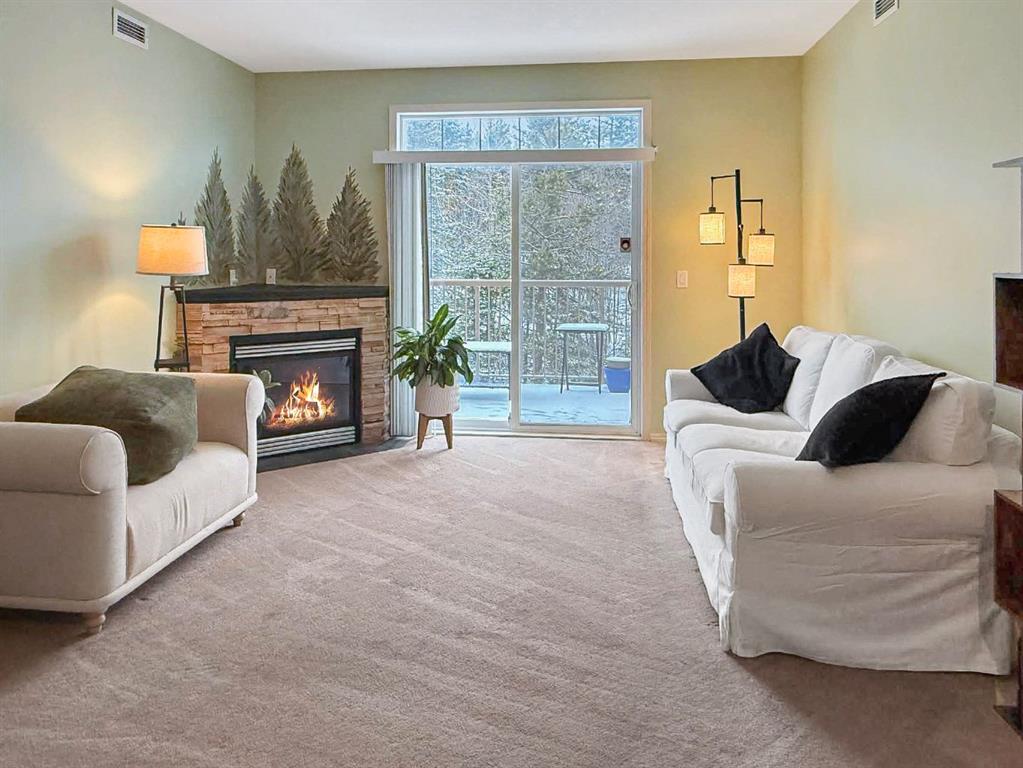 Picture of 306, 160 Moberly  , Grande Cache Real Estate Listing