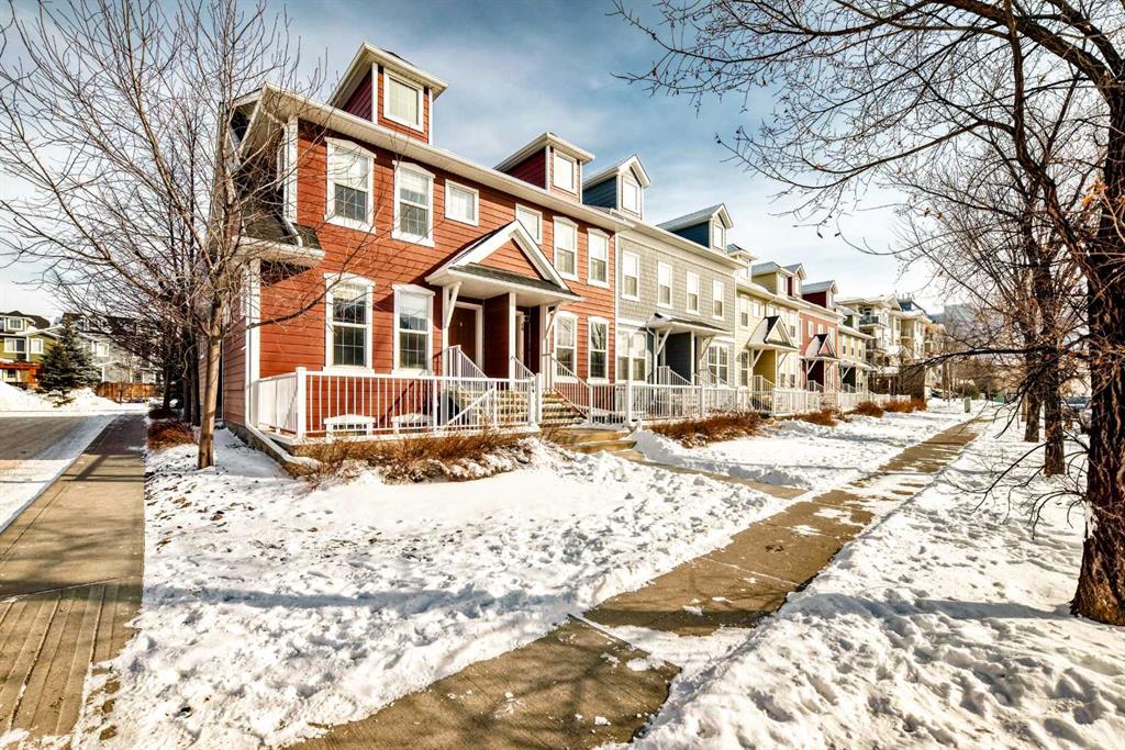 Picture of 38 Auburn Bay Link SE, Calgary Real Estate Listing