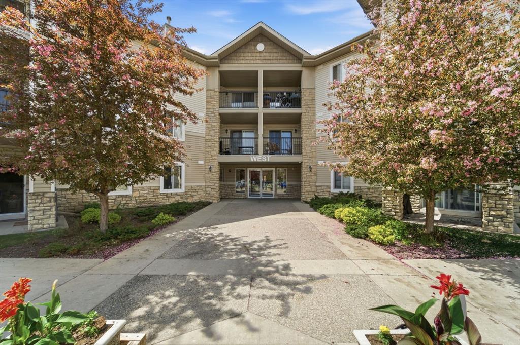 Picture of 1309, 2395 Eversyde Avenue SW, Calgary Real Estate Listing