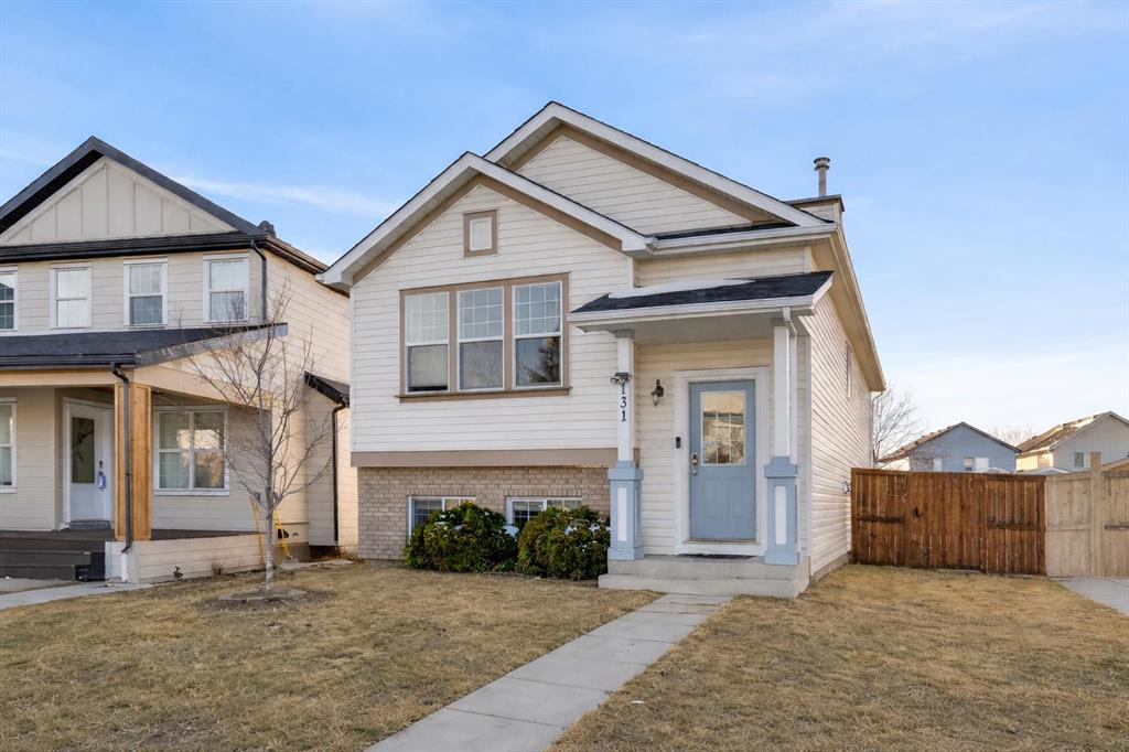 Picture of 131 Covepark Place NE, Calgary Real Estate Listing