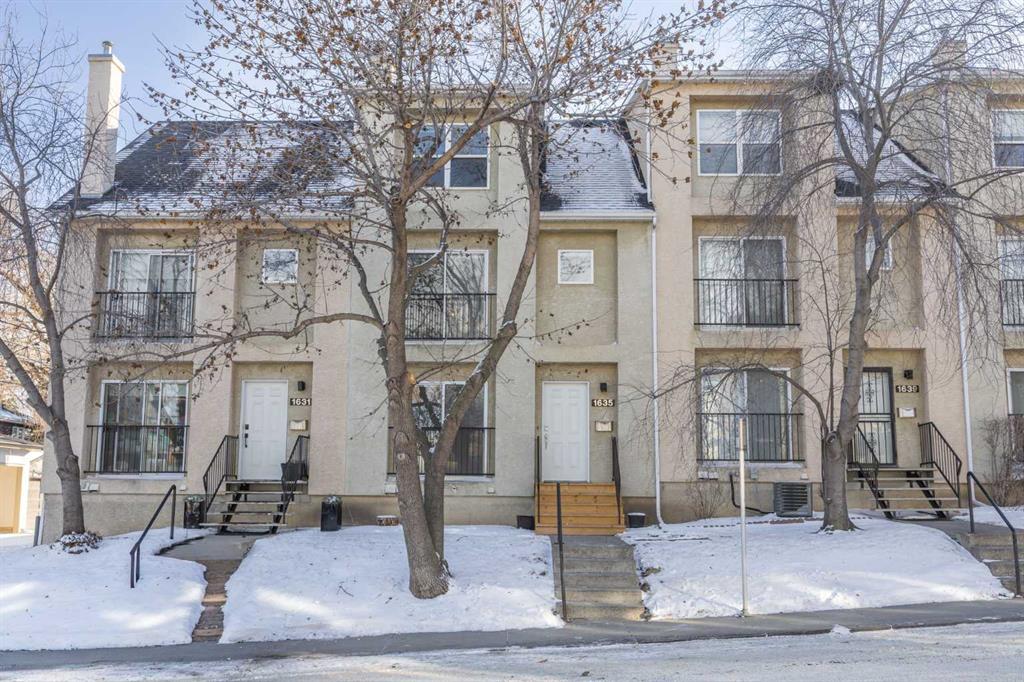 Picture of 1635 38 Avenue SW, Calgary Real Estate Listing