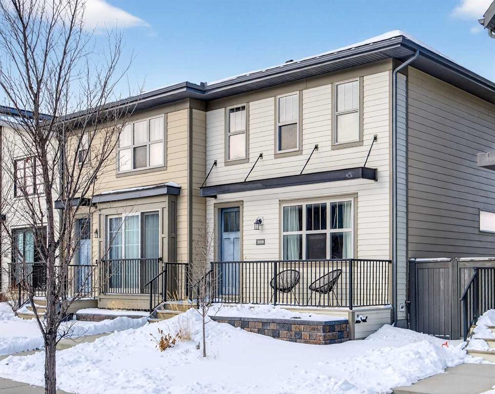 Picture of 369 Walden Parade SE, Calgary Real Estate Listing