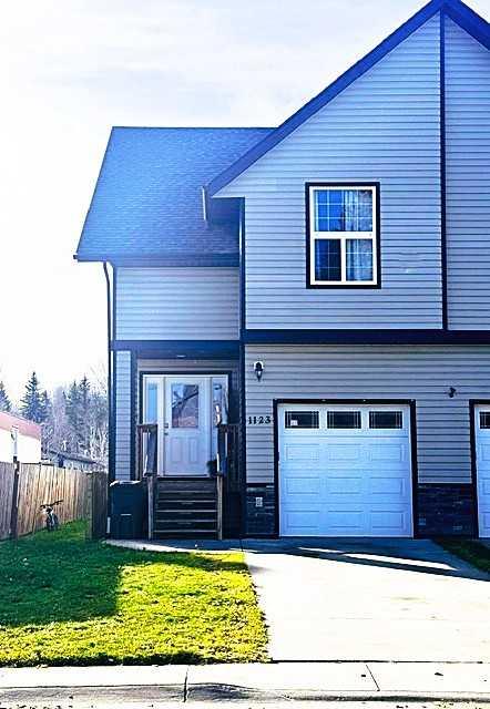 Picture of 1123 11 Avenue SE, Slave Lake Real Estate Listing