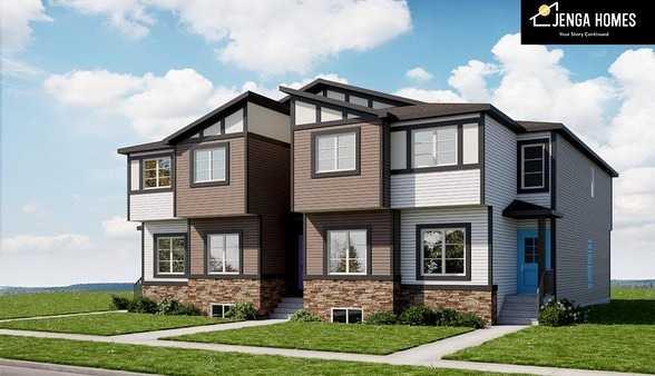 Picture of 68 8 Avenue SE, High River Real Estate Listing
