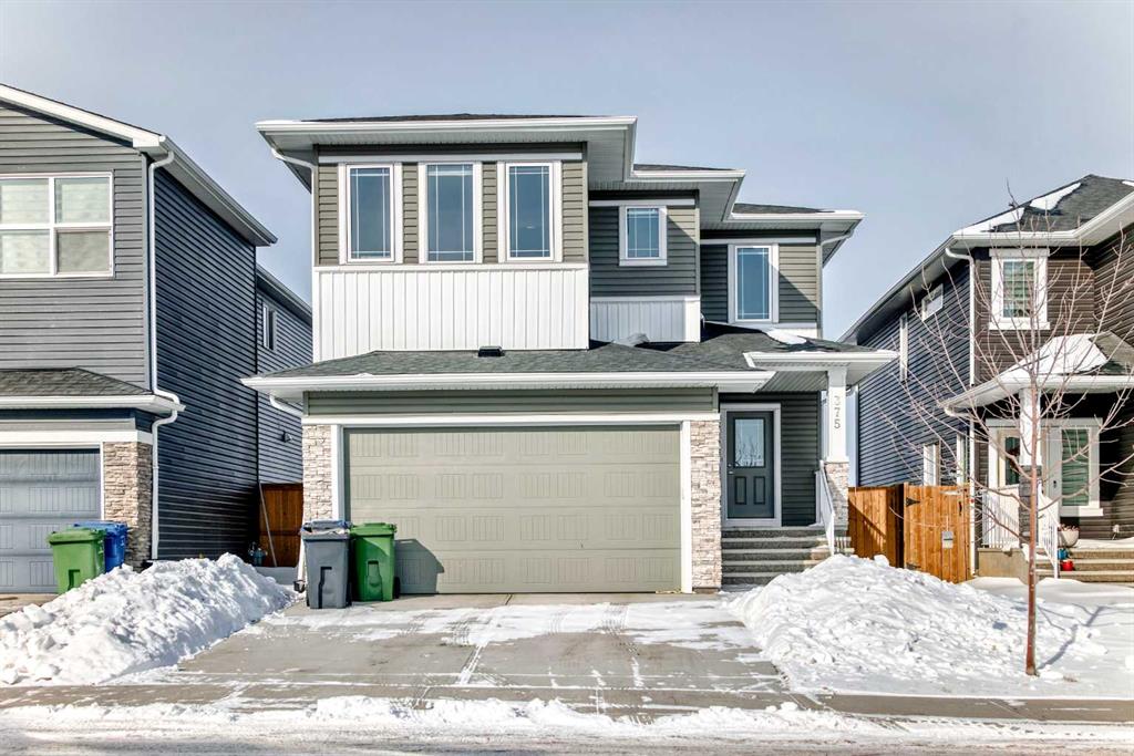 Picture of 375 Dawson Harbour Court , Chestermere Real Estate Listing