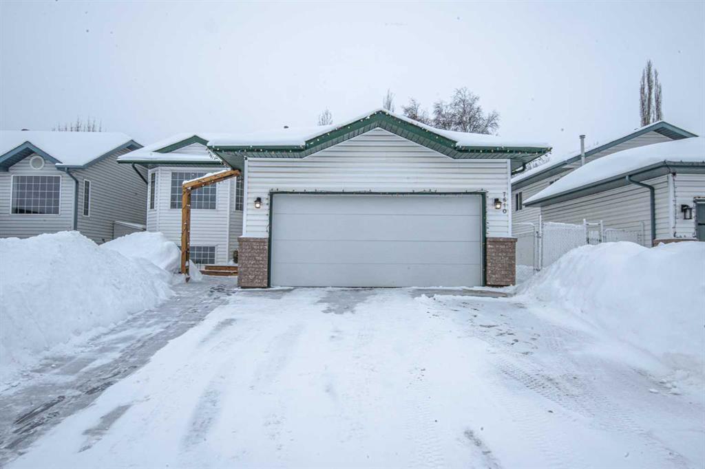 Picture of 7610 106A Street , Grande Prairie Real Estate Listing
