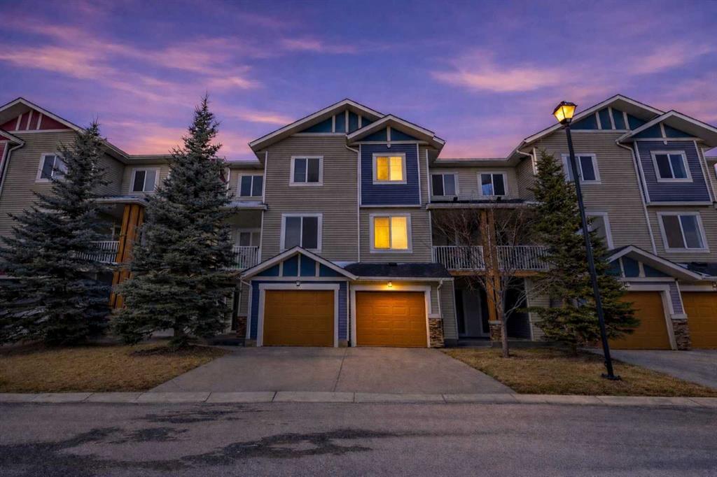Picture of 53 SageHill Common NW, Calgary Real Estate Listing