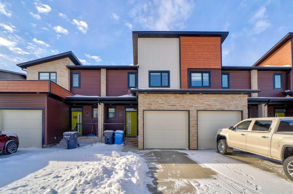 Picture of 2, 458 Highlands Boulevard W, Lethbridge Real Estate Listing