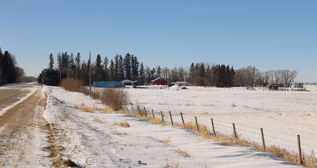 Picture of 3146 Township Road 360  , Rural Red Deer County Real Estate Listing