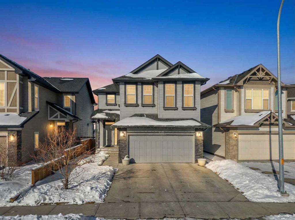 Picture of 2148 Brightoncrest Green SE, Calgary Real Estate Listing