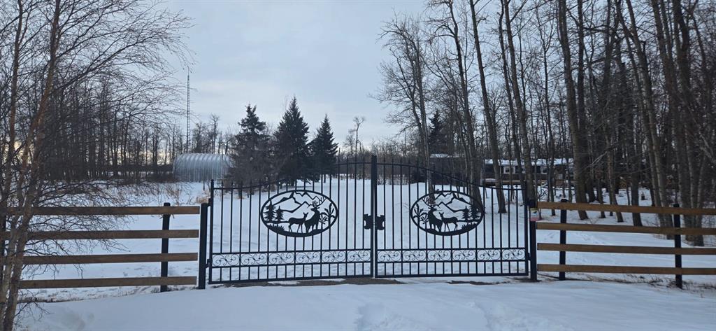 Picture of 262053 Township Road 444  , Rural Ponoka County Real Estate Listing