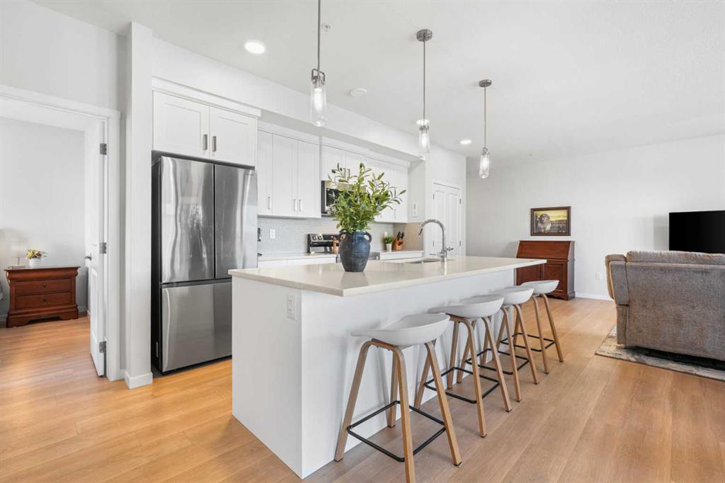 Picture of 1203, 42 Cranbrook Gardens SE, Calgary Real Estate Listing