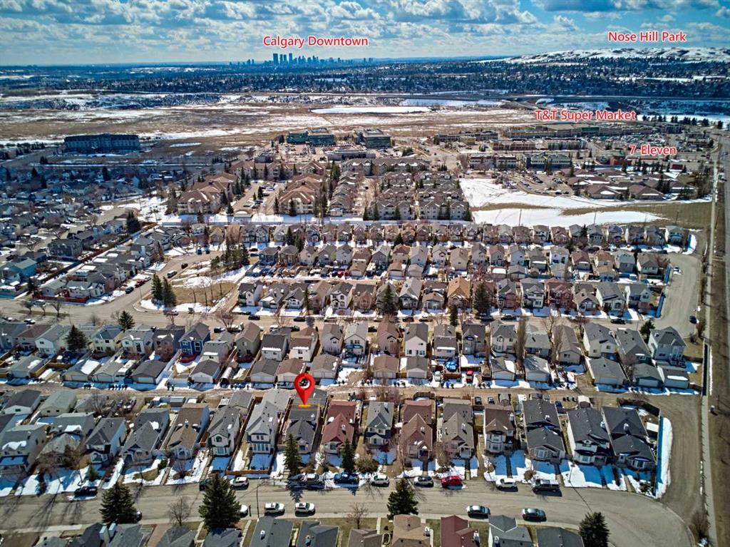 Picture of 152 HARVEST GOLD Heights NE, Calgary Real Estate Listing