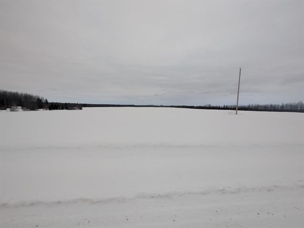 Picture of RR 232.2  , Rural Athabasca County Real Estate Listing