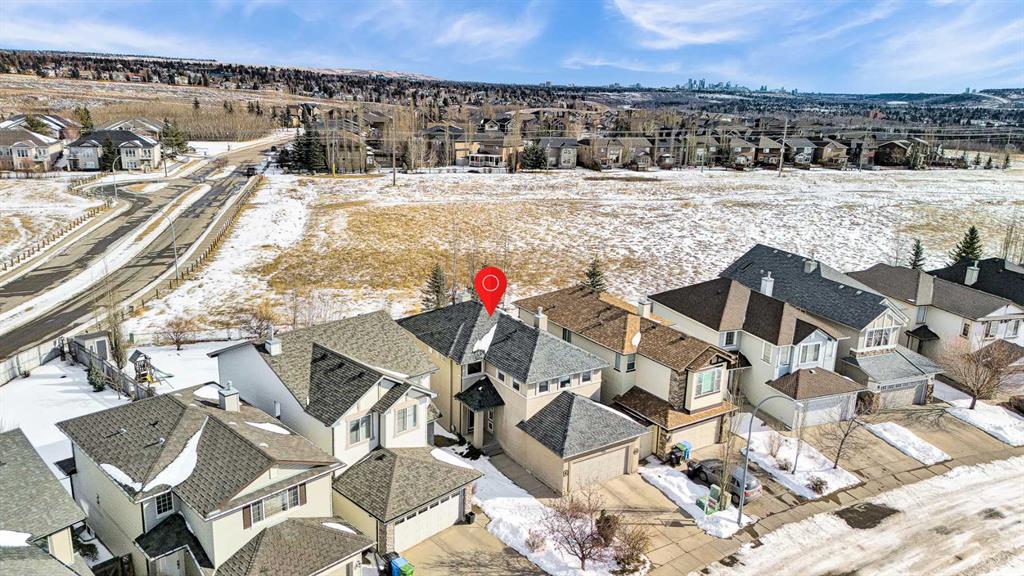 Picture of 206 Tuscany Ravine Close NW, Calgary Real Estate Listing