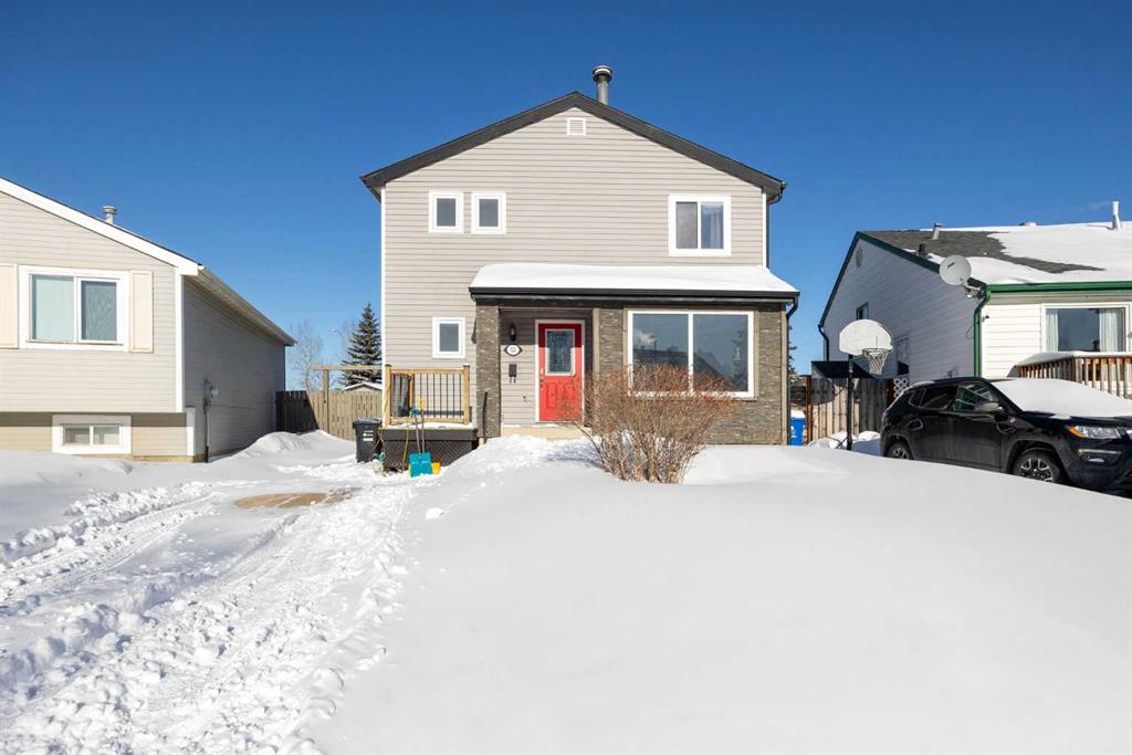 Picture of 321 Bird Crescent , Fort McMurray Real Estate Listing