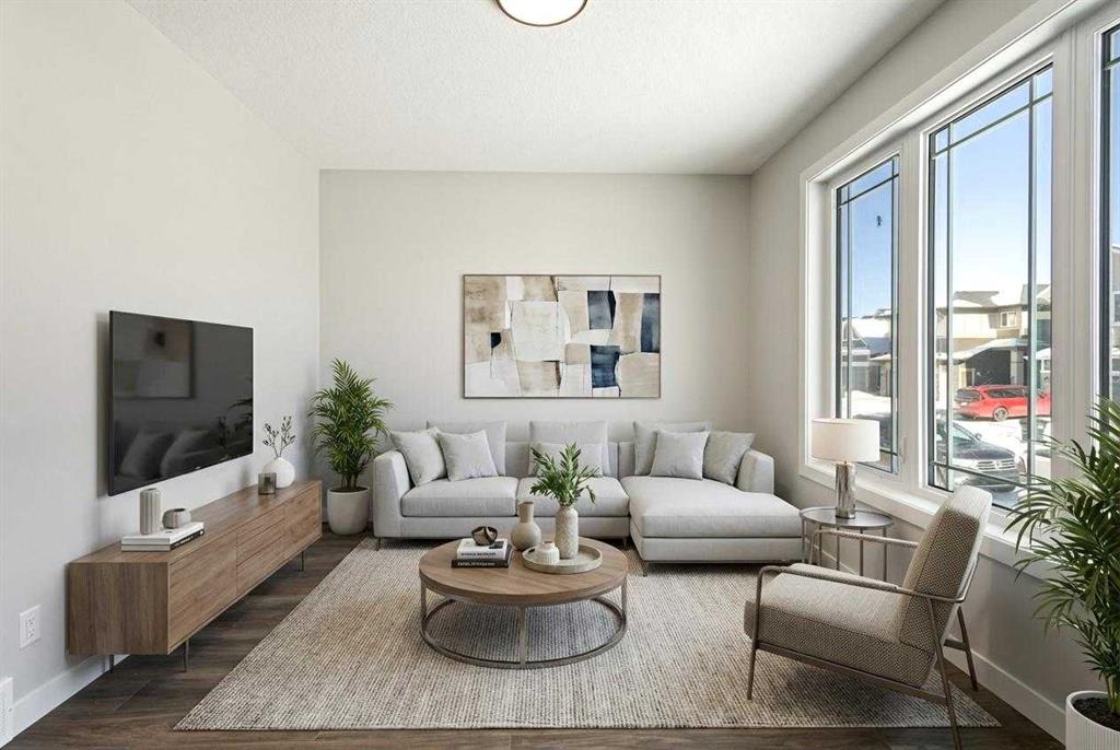 Picture of 65 Amblefield Heights NW, Calgary Real Estate Listing