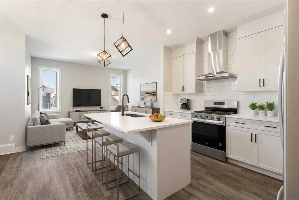 Picture of 14926 24 Street NW, Calgary Real Estate Listing
