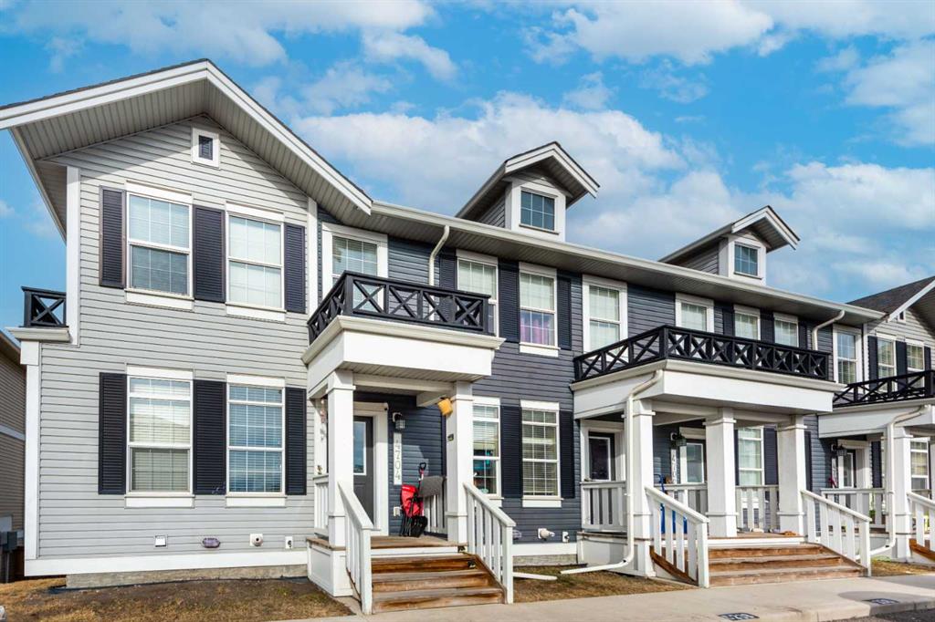 Picture of 4704, 1001 8 Street NW, Airdrie Real Estate Listing