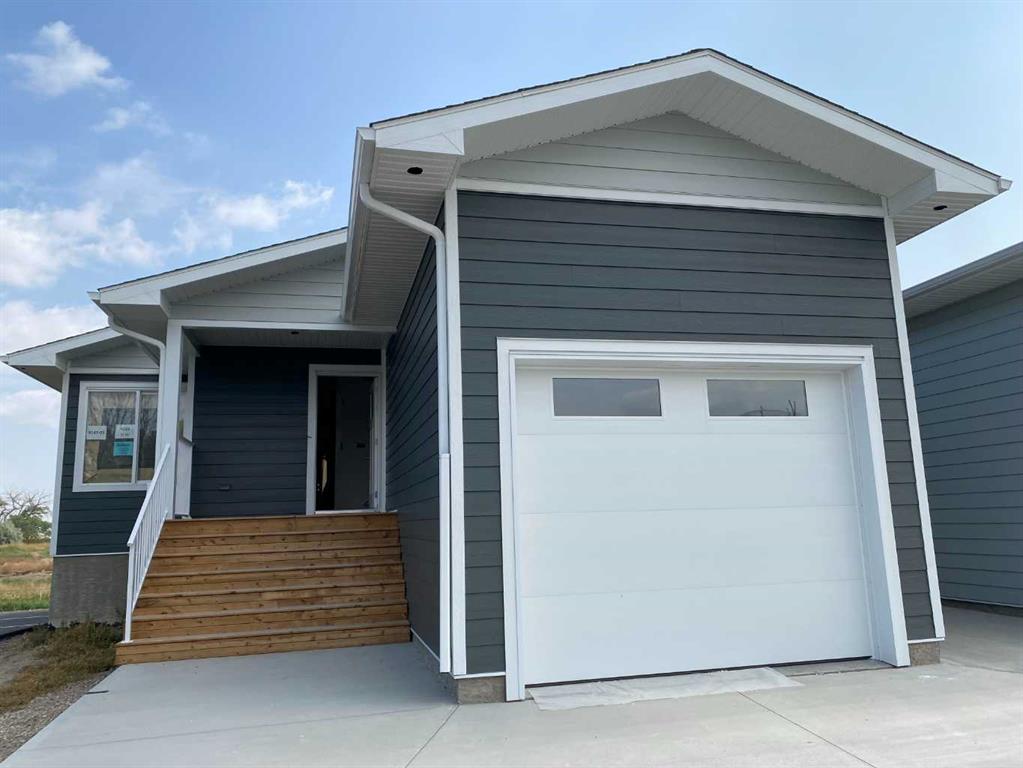 Picture of 4229 57 Street , Taber Real Estate Listing