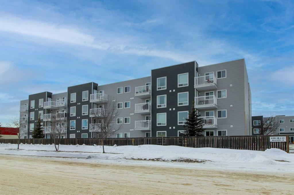 Picture of 310B, 5101 18 Street , Lloydminster Real Estate Listing