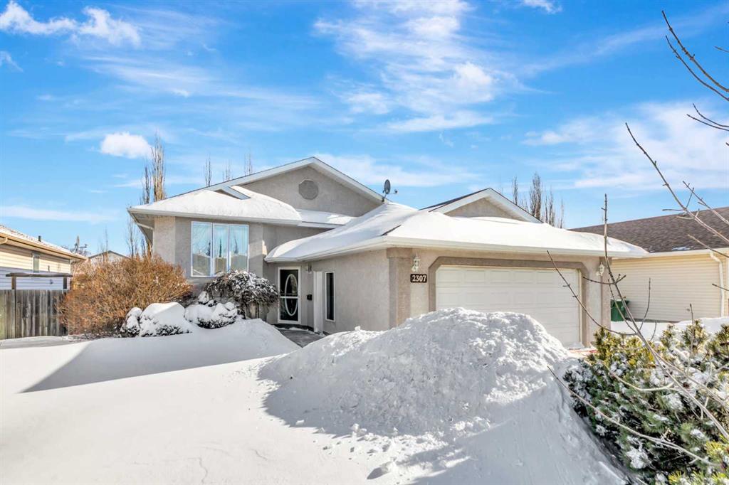 Picture of 2307 57B Avenue , Lloydminster Real Estate Listing