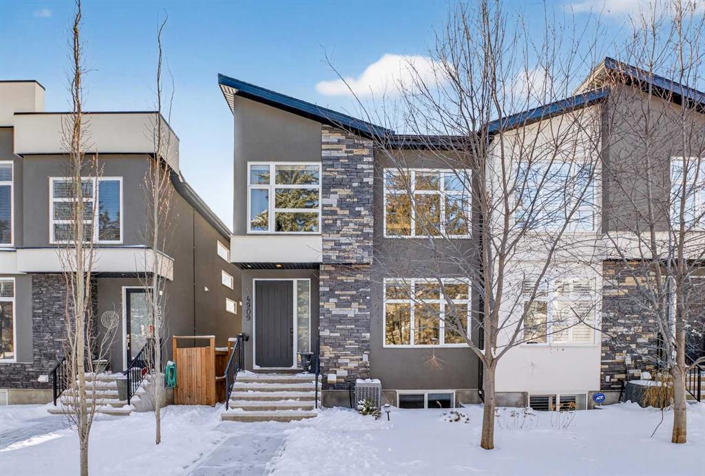 Picture of 4909 21 Avenue NW, Calgary Real Estate Listing