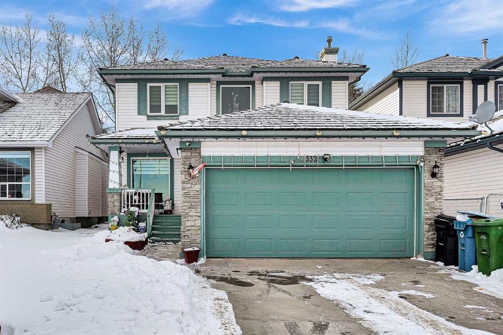 Picture of 332 Harvest Hills Drive NE, Calgary Real Estate Listing