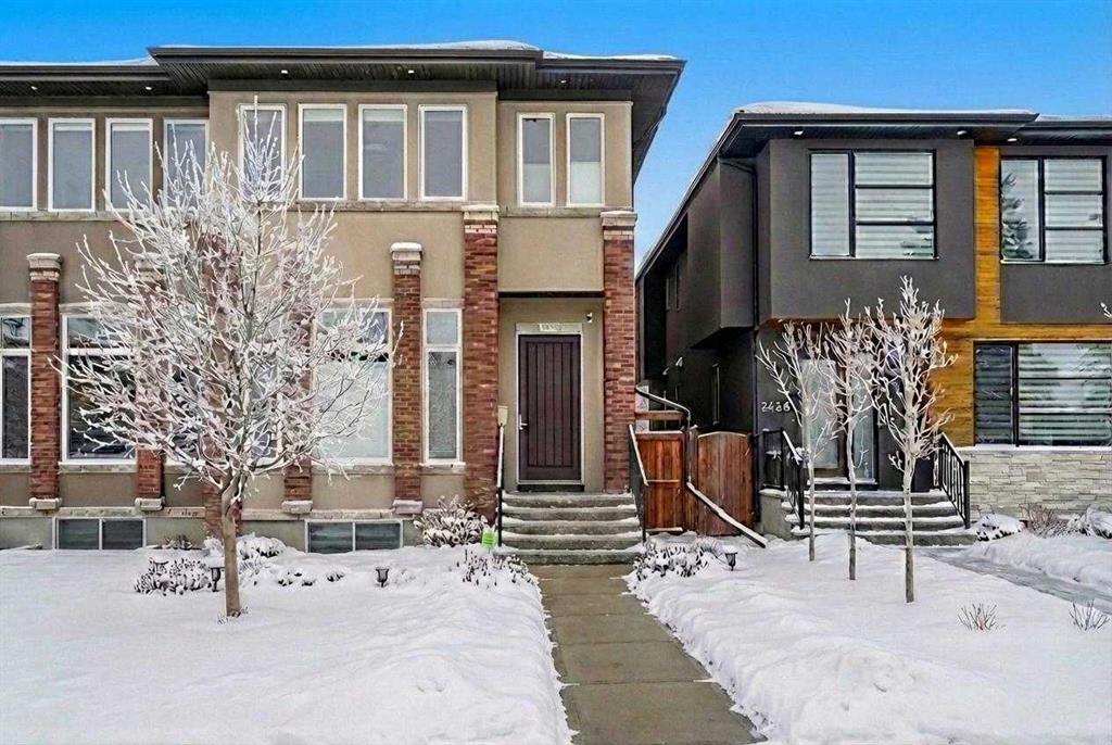 Picture of 2432 32 Street SW, Calgary Real Estate Listing