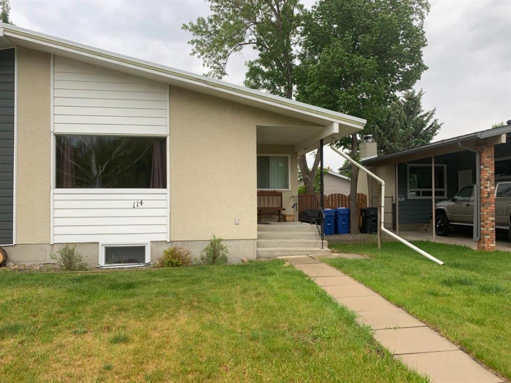 Picture of 114 Mcgill Boulevard W, Lethbridge Real Estate Listing