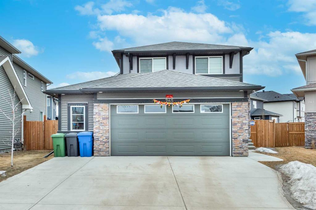Picture of 265 Sandpiper Crescent , Chestermere Real Estate Listing