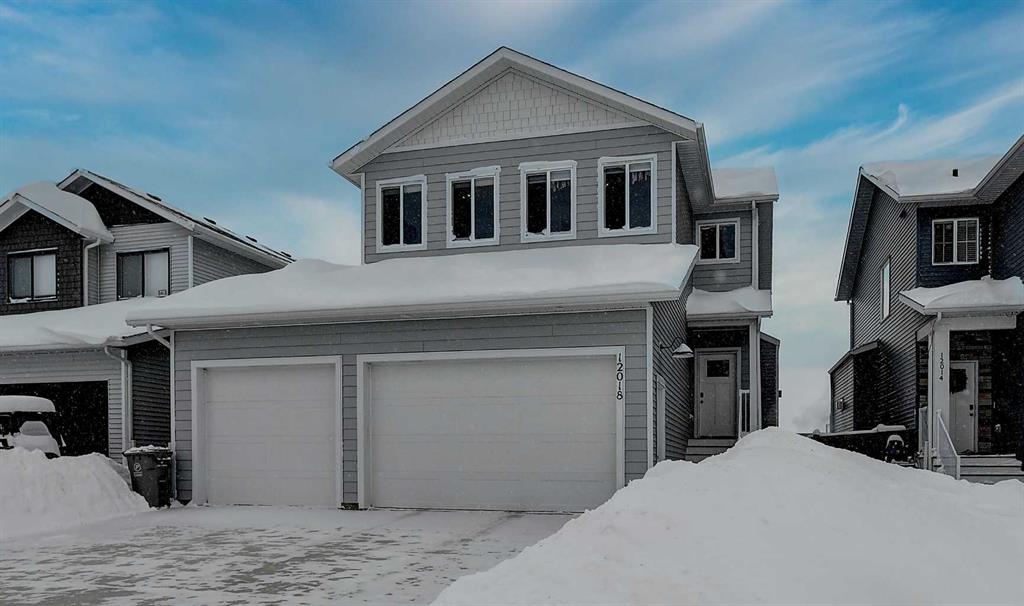 Picture of 12018 83 Avenue , Grande Prairie Real Estate Listing