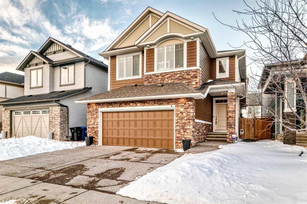 Picture of 477 Legacy Boulevard SE, Calgary Real Estate Listing