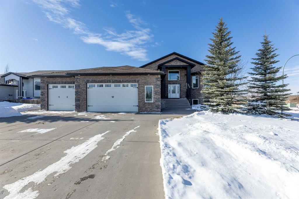Picture of 3450 57 Avenue , Olds Real Estate Listing