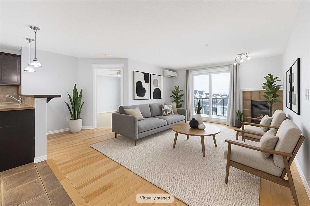 Picture of 4313, 31 Country Village Manor NE, Calgary Real Estate Listing