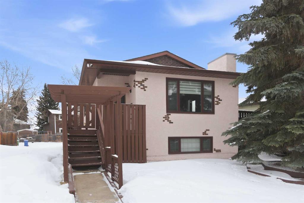 Picture of 50 Greenham Drive , Red Deer Real Estate Listing