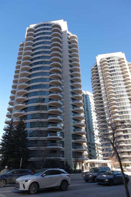Picture of 1205, 1088 6 Avenue SW, Calgary Real Estate Listing