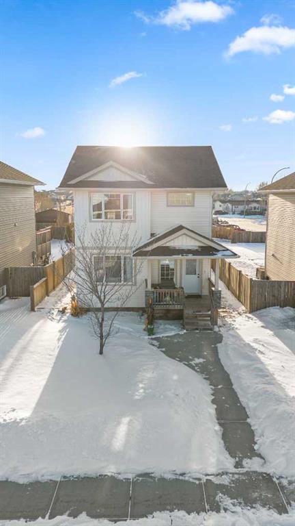 Picture of 3324 42 Avenue , Lloydminster Real Estate Listing