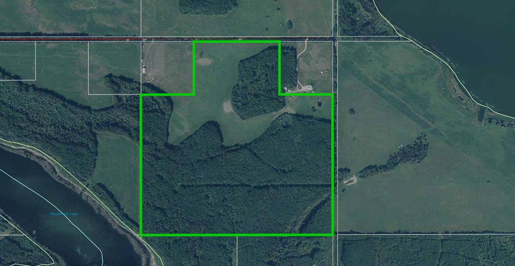 Picture of //, // Rge Rd 150  , Rural Lac La Biche County Real Estate Listing