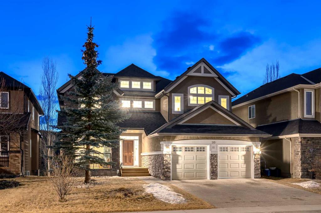 Picture of 53 Aspen Stone Road SW, Calgary Real Estate Listing