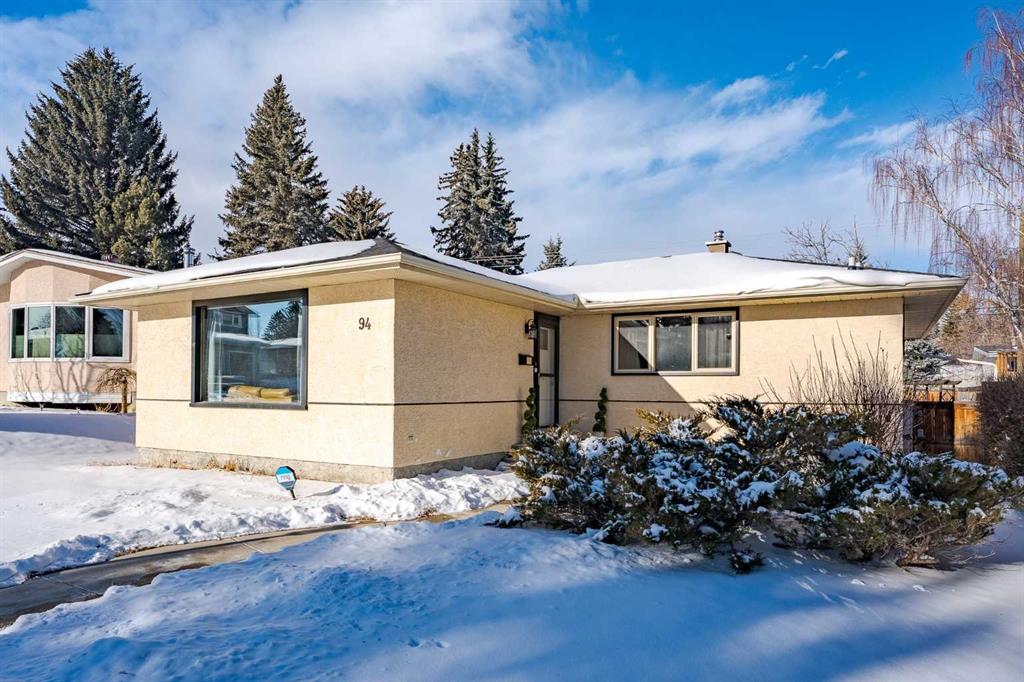 Picture of 94 Brantford Crescent NW, Calgary Real Estate Listing