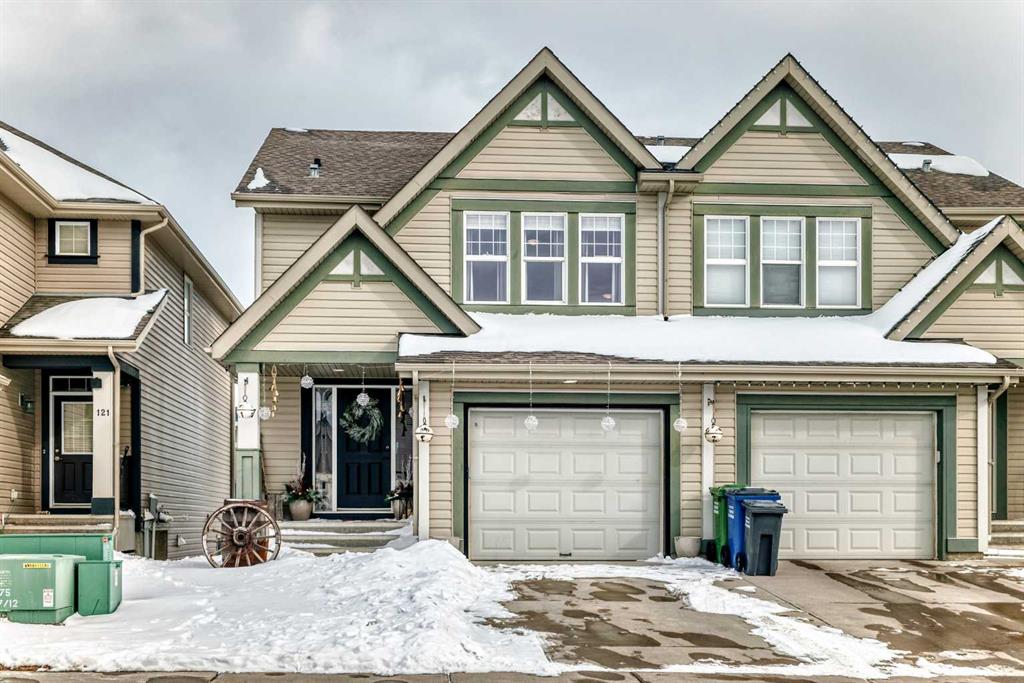 Picture of 117 Sunset Common , Cochrane Real Estate Listing