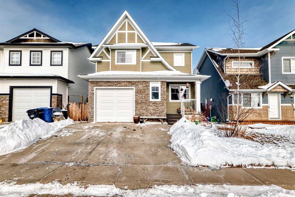 Picture of 20 MacKenzie  , Carstairs Real Estate Listing