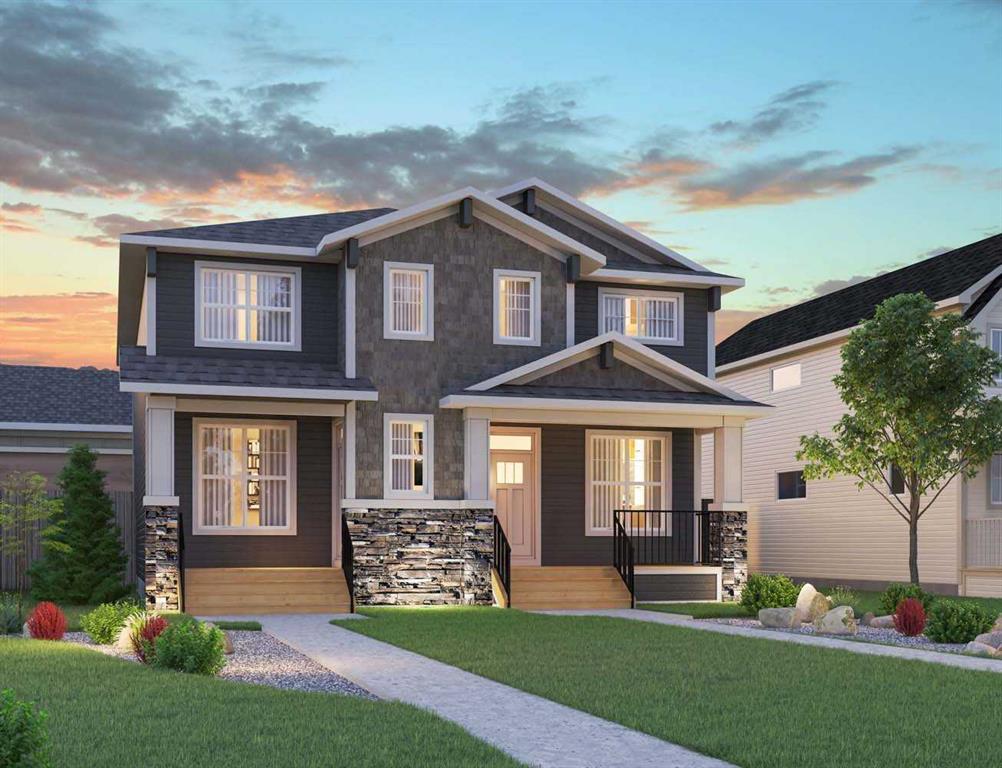 Picture of 1574 Chinook Gate Drive SW, Airdrie Real Estate Listing