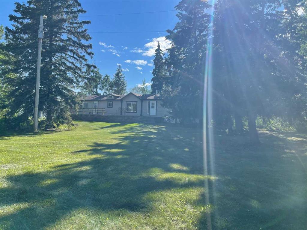 Picture of 101071 Township Road 740  , Rural Grande Prairie No. 1, County of Real Estate Listing